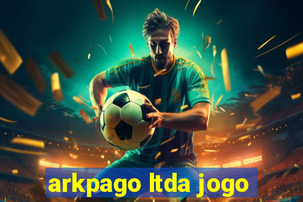 arkpago ltda jogo